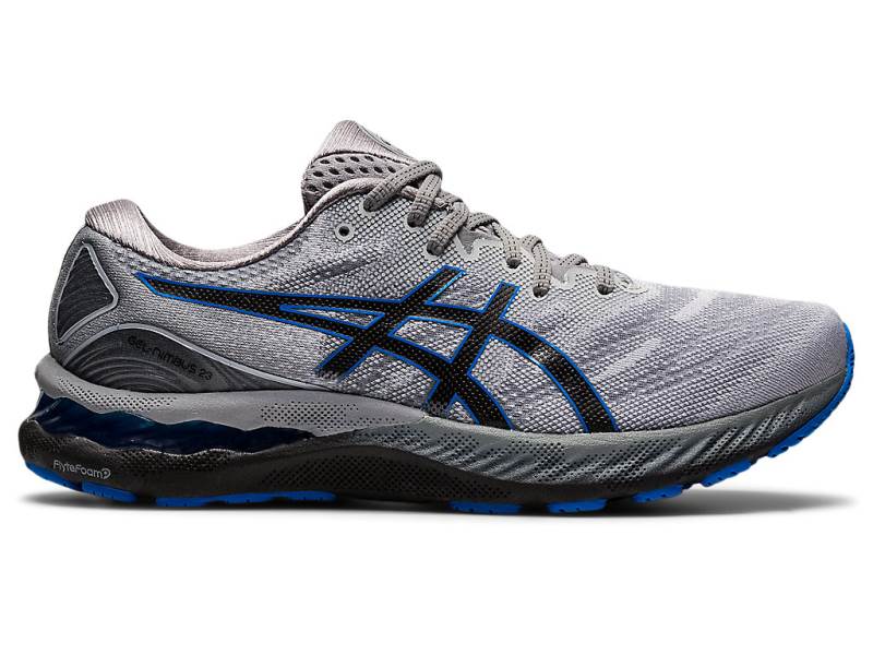 Asics GEL-NIMBUS 23 Løbesko Herre - Grå - SKU.28456364